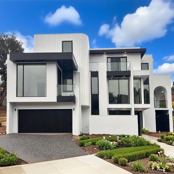 1 Harman CI, Doncaster East, Australia