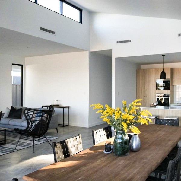 Foxall Road, Kellyville, NSW, Australia