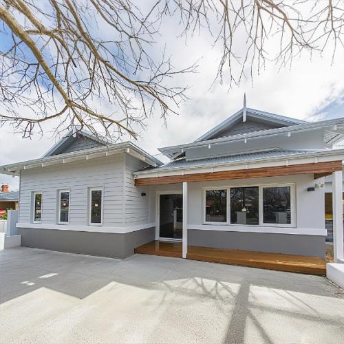 House, Victoria Park, Australia