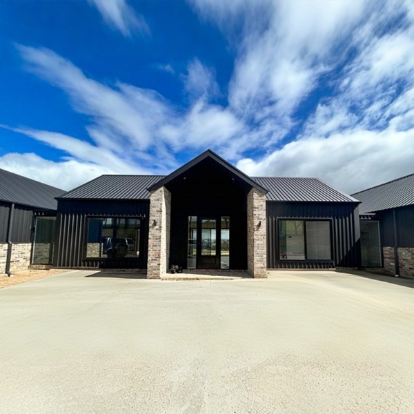 Lot 2  No. 57 Limestone Road Yea, VIC, Australia