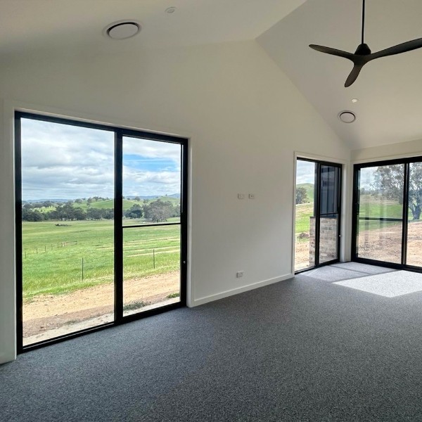 Lot 2  No. 57 Limestone Road Yea, VIC, Australia