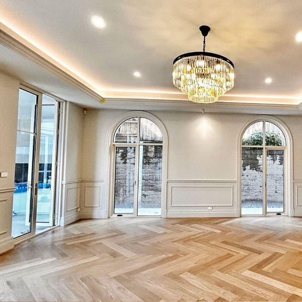 Toorak, Williams Road on the West, Melbourne