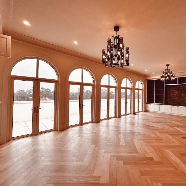 Toorak, Williams Road on the West, Melbourne