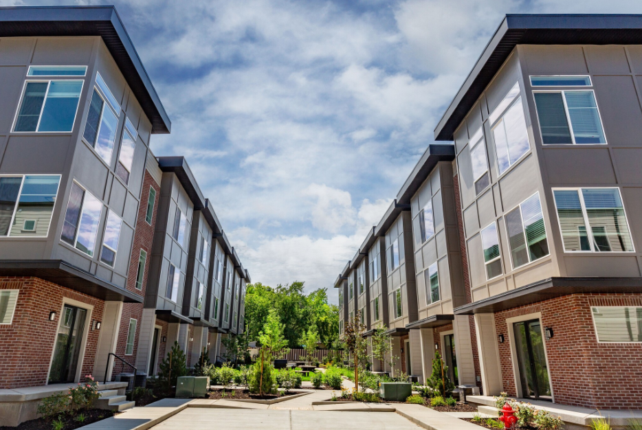 Green by Lotus,America