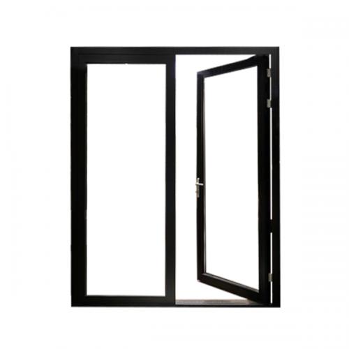 AMJ 60 Thermally Broken Casement Door