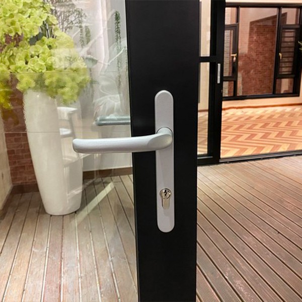 AMJ 60 Thermally Broken Casement Door