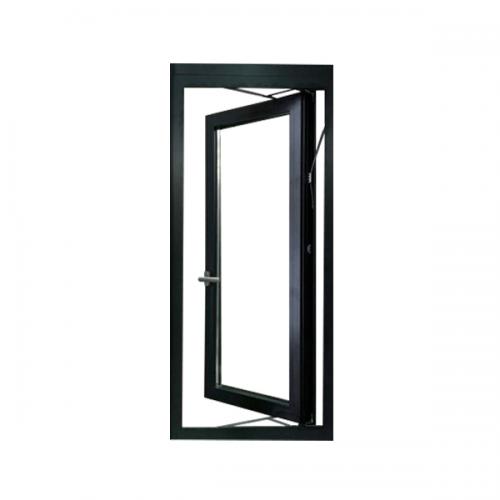 AMJ 60 Thermally Broken Casement Window