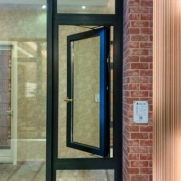 AMJ 60 Thermally Broken Casement Window