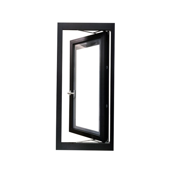 AMJ 68 Thermally Broken Casement Window
