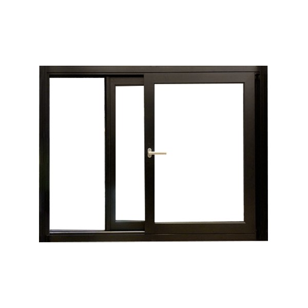 AMJ 80 Thermally Broken Aluminium Sliding Window
