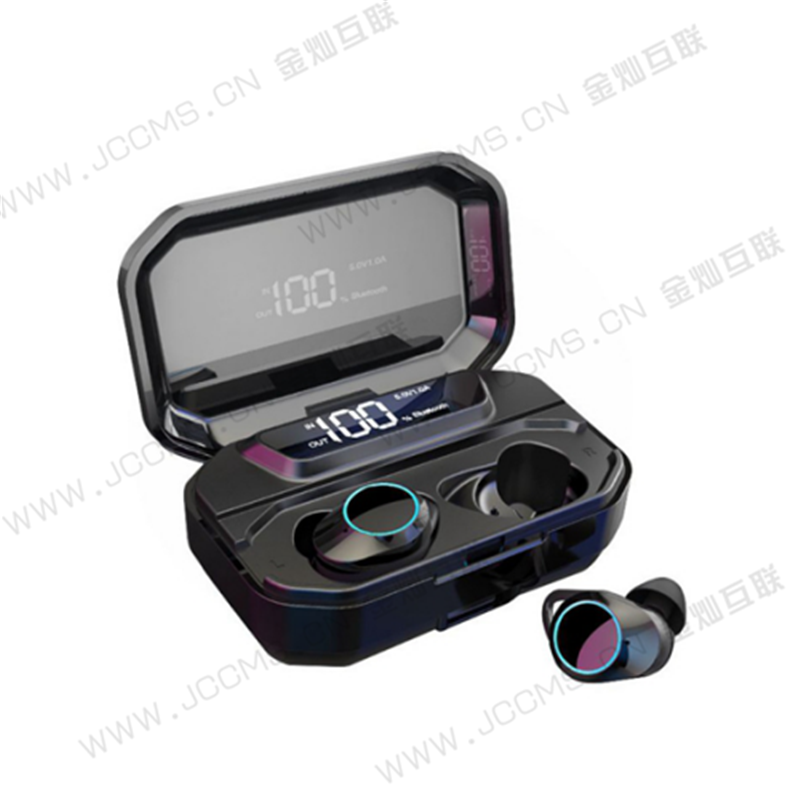 MT-A5 Portable Wireless Bluetooth Speaker